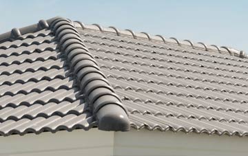 advantages of Porthcawl clay roofing