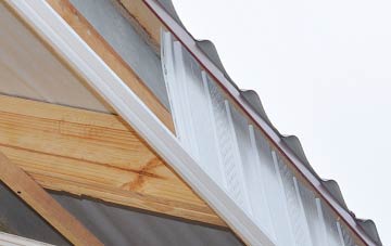 why Porthcawl fascia repairs are essential