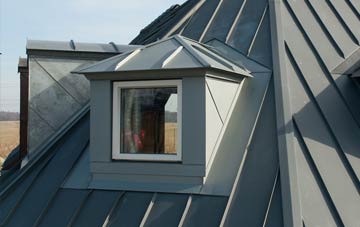 metal roofing Porthcawl, Bridgend