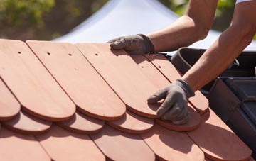 Porthcawl roof tile contractors