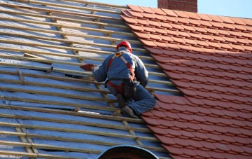 roof tiles Porthcawl, Bridgend