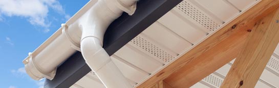 get Porthcawl guttering quotes today