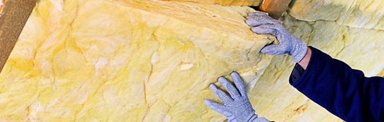 quotes for Porthcawl roof insulation