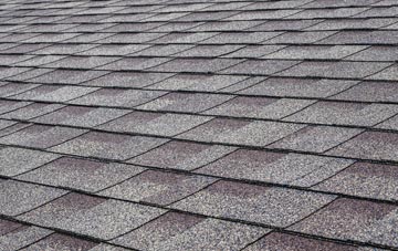 Porthcawl tiles for shallow pitch roofing