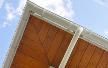 Porthcawl soffit types