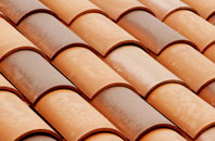 Porthcawl clay roofing
