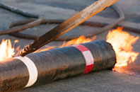 free Porthcawl flat roofing repair quotes