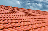 Porthcawl roofing tiles